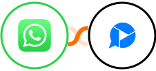 WhatsApp + Zight (CloudApp) Integration