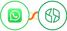 WhatsApp + Zoho Billing Integration
