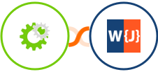 WHMCS + WhoisJson Integration