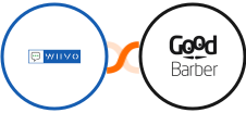 WIIVO + GoodBarber eCommerce Integration