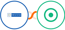 WIIVO + Hydrozen.io Integration