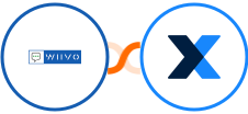 WIIVO +  MaintainX Integration