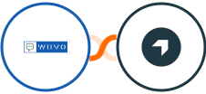 WIIVO + Shoprocket Integration