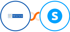 WIIVO + Systeme.io Integration