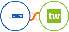 WIIVO + Teachworks Integration