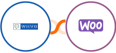 WIIVO + WooCommerce Integration