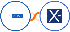 WIIVO + XEmailVerify Integration