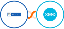 WIIVO + Xero Integration