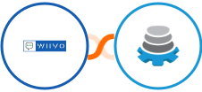 WIIVO + Zengine Integration