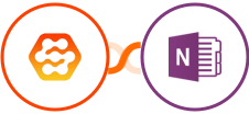 Wiser Page + OneNote Integration