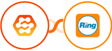 Wiser Page + RingCentral Integration