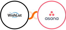 WishList Member + Asana Integration