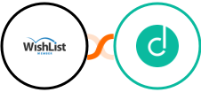 WishList Member + Dropcontact Integration