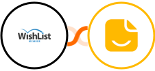 WishList Member + elopage Integration