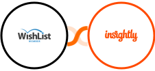 WishList Member + Insightly Integration
