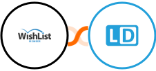 WishList Member + LearnDash Integration