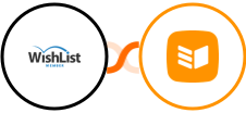 WishList Member + OnePageCRM Integration