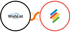 WishList Member + Stackby Integration