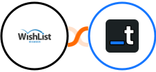 WishList Member + Templated Integration