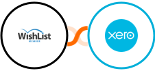 WishList Member + Xero Integration