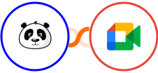 Wishpond + Google Meet Integration
