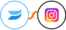 Wistia + Instagram for business Integration
