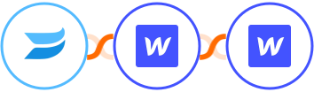 Wistia + Webflow (Legacy) + Webflow (Under Review) Integration