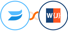 Wistia + WhoisJson Integration