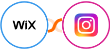 Wix + Instagram Lead Ads Integration