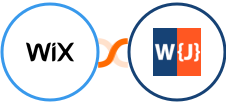 Wix + WhoisJson Integration