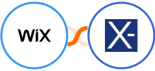 Wix + XEmailVerify Integration