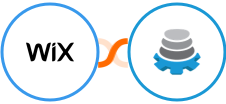 Wix + Zengine Integration