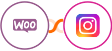 WooCommerce + Instagram Lead Ads Integration