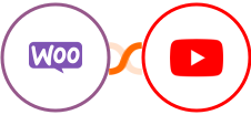 WooCommerce + YouTube Integration
