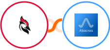 Woodpecker.co + Albacross Integration