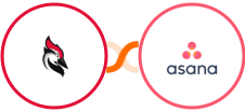 Woodpecker.co + Asana Integration