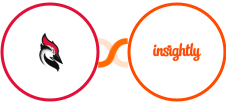 Woodpecker.co + Insightly Integration