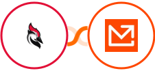 Woodpecker.co + Mailparser Integration