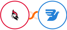 Woodpecker.co + MessageBird Integration
