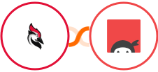 Woodpecker.co + Ninja Forms Integration