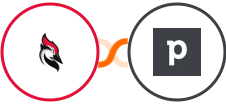 Woodpecker.co + Pipedrive Integration