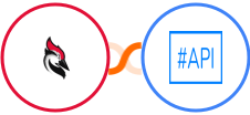 Woodpecker.co + SharpAPI Integration