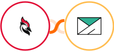 Woodpecker.co + SMTP Integration
