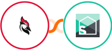 Woodpecker.co + Splitwise Integration