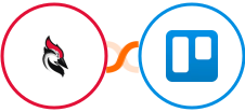 Woodpecker.co + Trello Integration