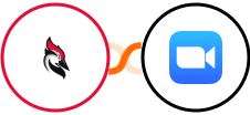 Woodpecker.co + Zoom Integration