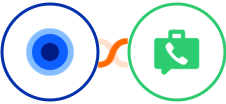 Wootric by InMoment + Slybroadcast Integration