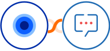 Wootric by InMoment + Zoho Cliq Integration