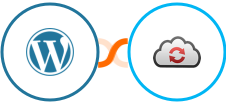 WordPress + CloudConvert Integration