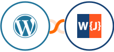 WordPress + WhoisJson Integration